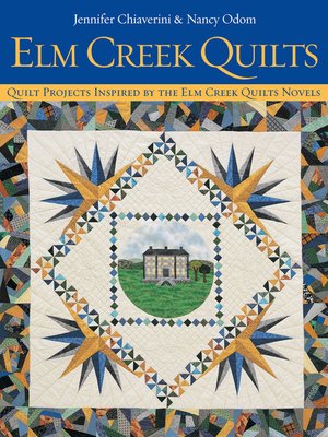 cover image of Elm Creek Quilts